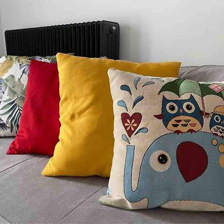Comfortable Living In Athens 2Br Apartment Zewnętrze zdjęcie