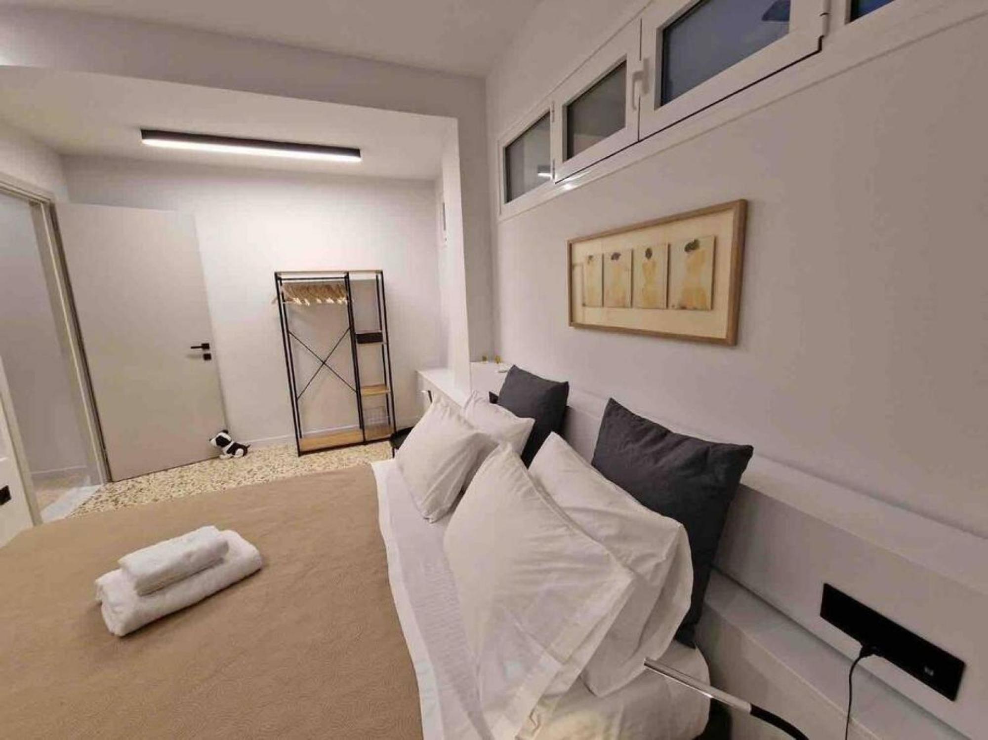 Comfortable Living In Athens 2Br Apartment Zewnętrze zdjęcie