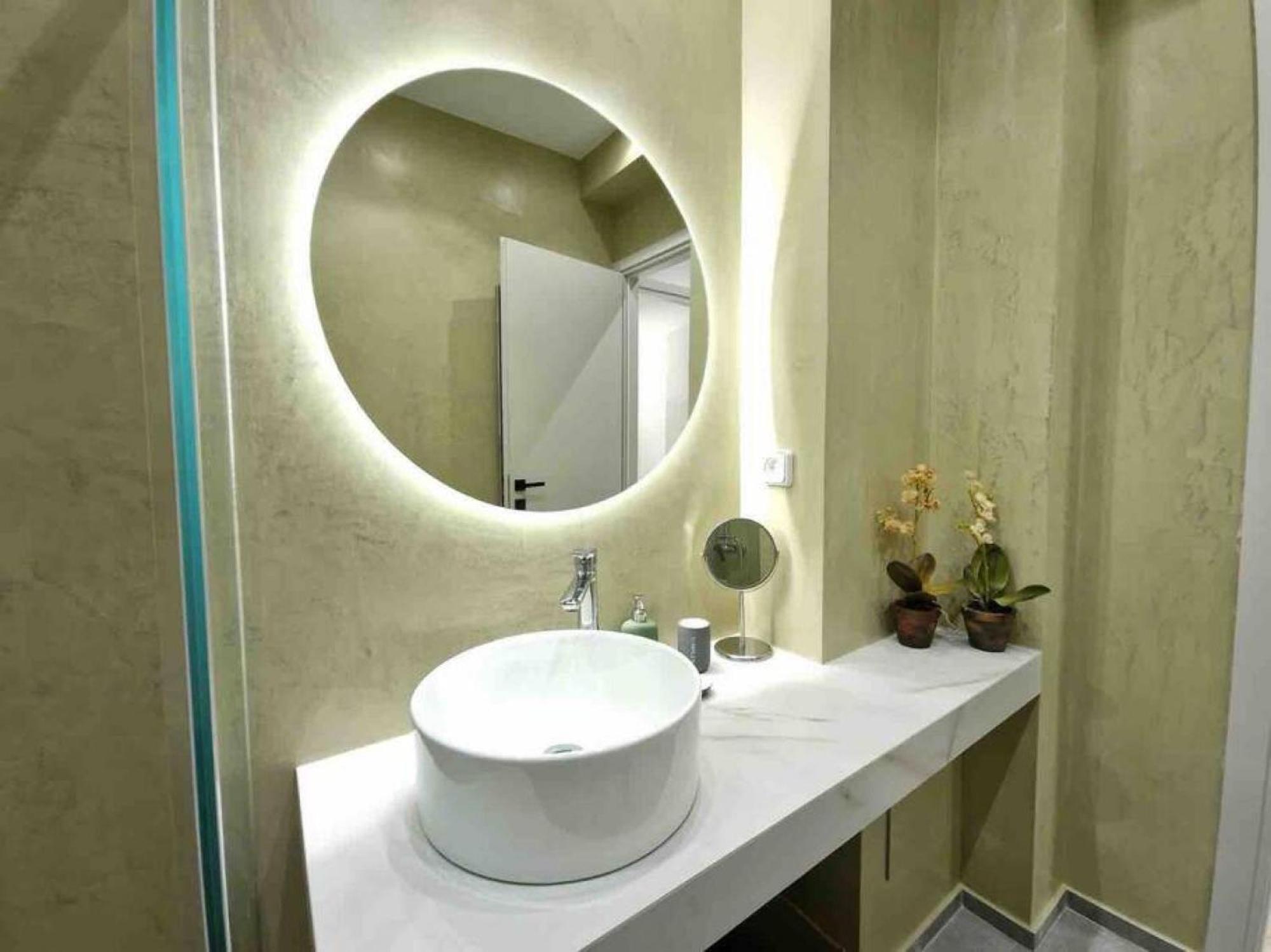 Comfortable Living In Athens 2Br Apartment Zewnętrze zdjęcie