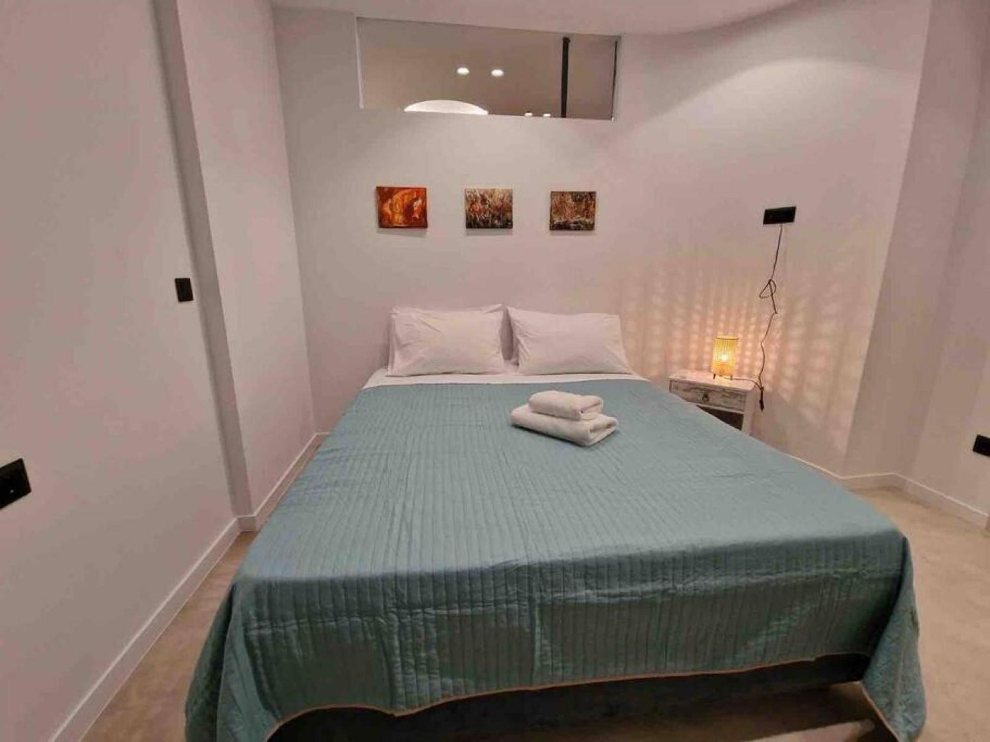 Comfortable Living In Athens 2Br Apartment Zewnętrze zdjęcie