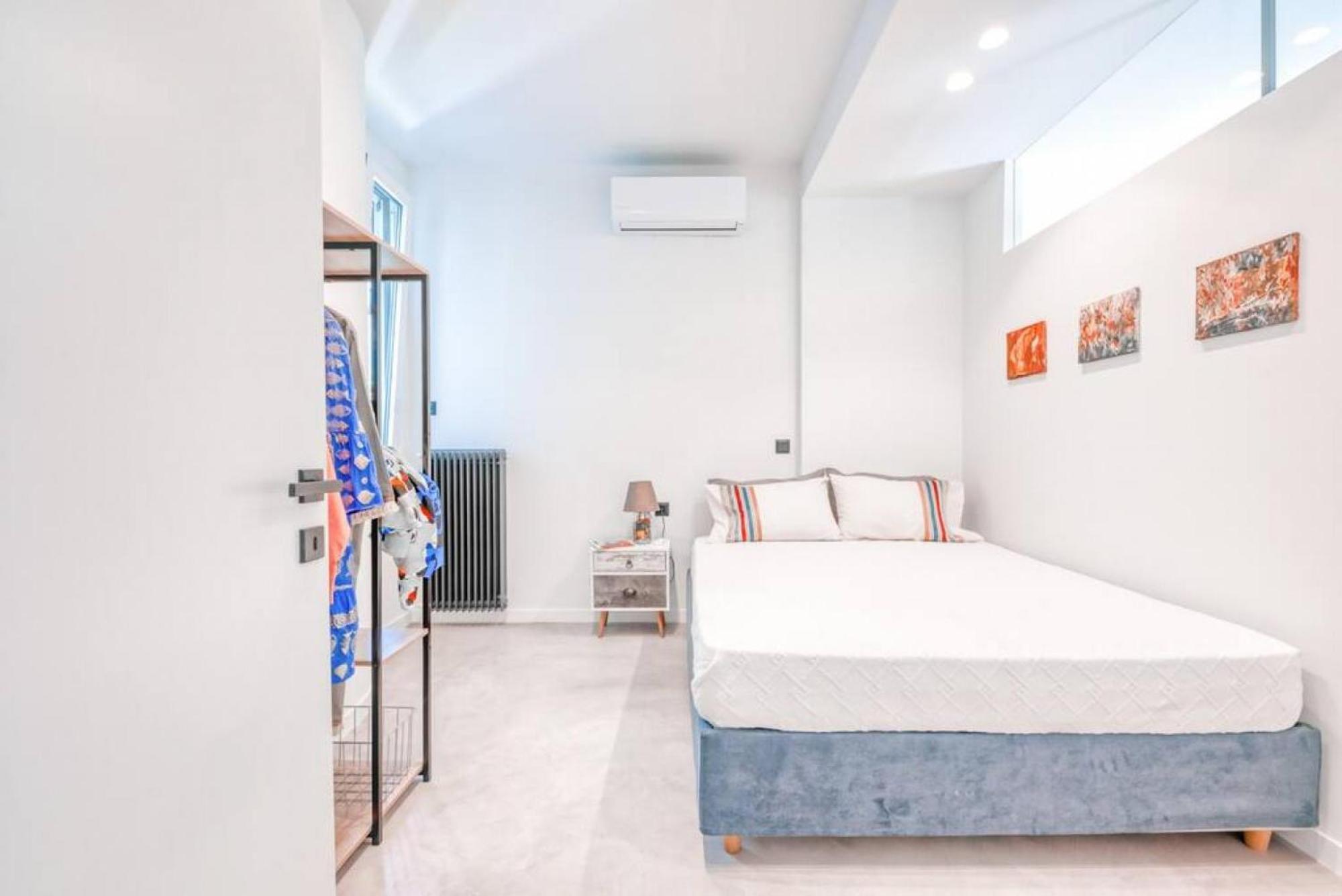 Comfortable Living In Athens 2Br Apartment Zewnętrze zdjęcie