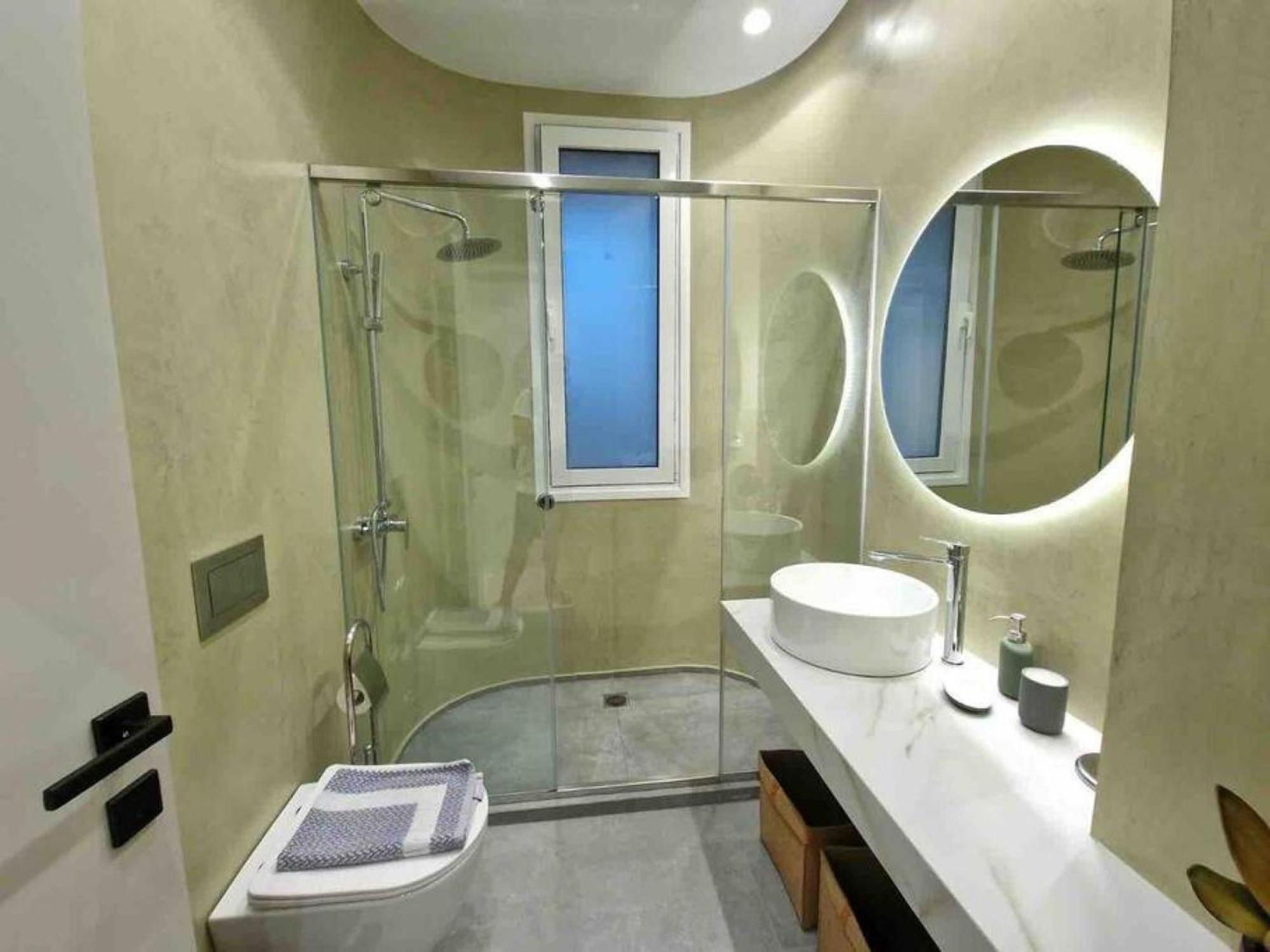 Comfortable Living In Athens 2Br Apartment Zewnętrze zdjęcie